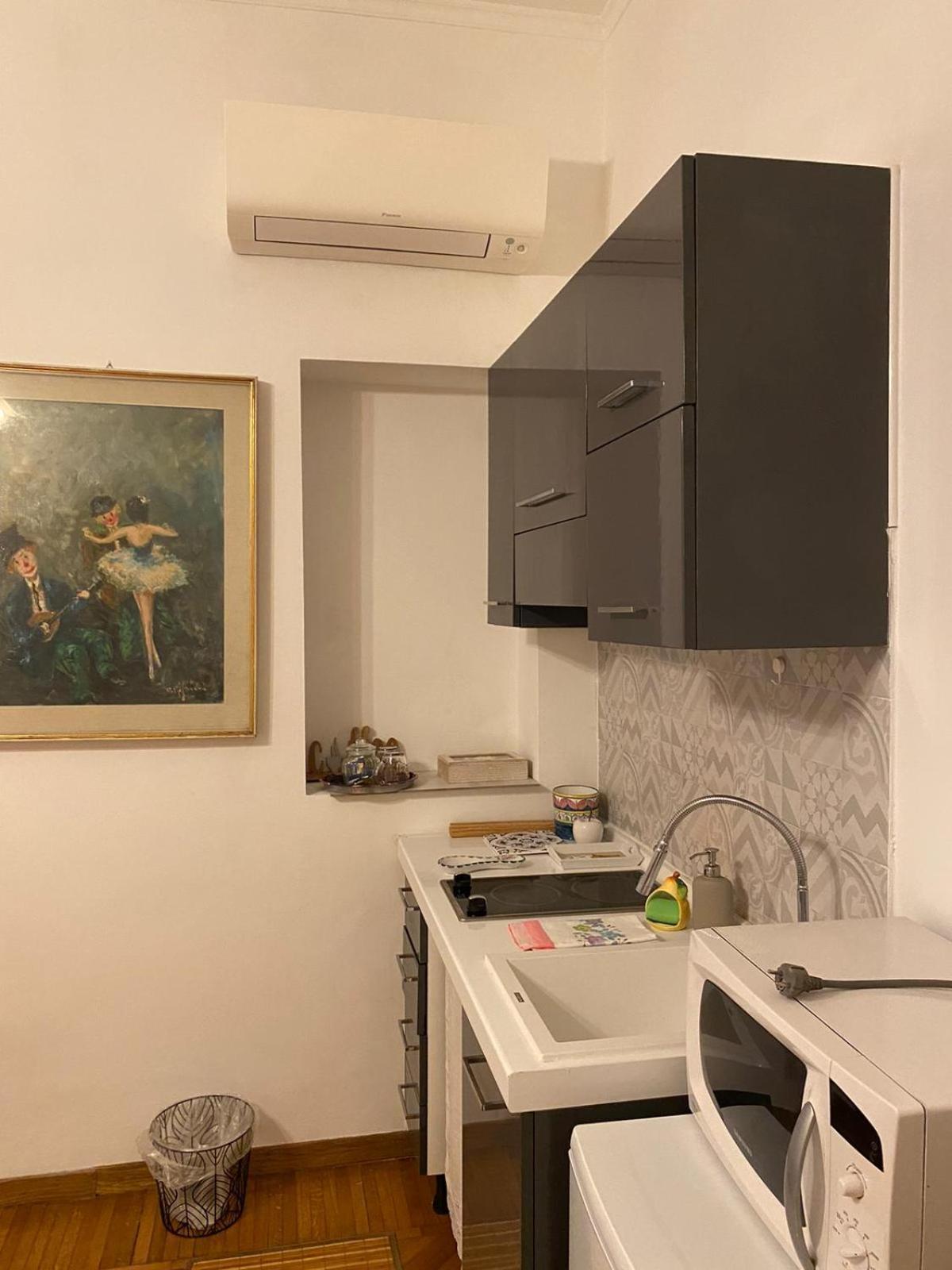 Garden Room فلورنس المظهر الخارجي الصورة